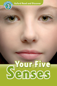 Your Five Senses
