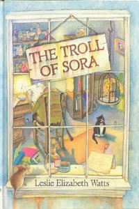 Troll of Sora
