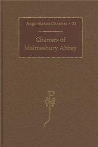 Charters of Malmesbury Abbey