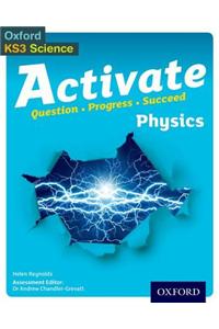 Activate Physics Student Book