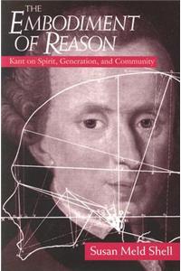 The Embodiment of Reason: Kant on Spirit, Generation, and Community