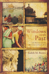 Windows Into the Past