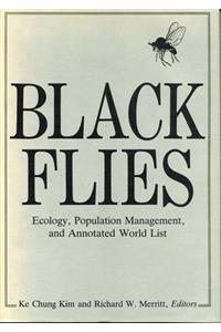 Black Flies