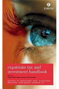 Zurich Expatriate Tax & Investment Handbook 8e