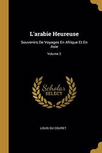 L'arabie Heureuse