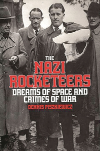 The Nazi Rocketeers