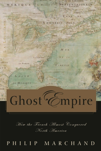 Ghost Empire