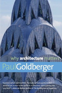 Why Architecture Matters