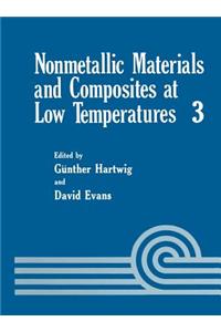 Nonmetallic Materials and Composites at Low Temperatures