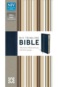 NIV Trimline Bible