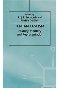 Italian Fascism