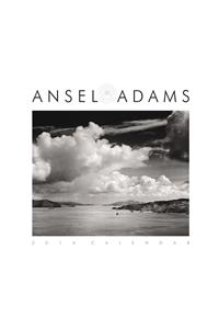 Ansel Adams 2014 Calendar