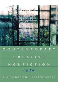 Contemporary Creative Nonfiction
