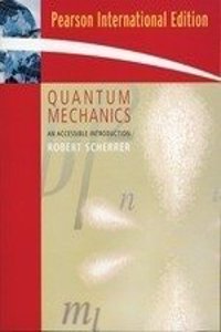 Quantum Mechanics