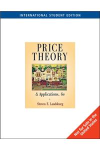 Price Theory Application