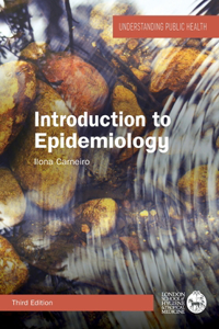 Introduction to Epidemiology, 3rd Edition