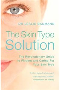 The Skin Type Solution
