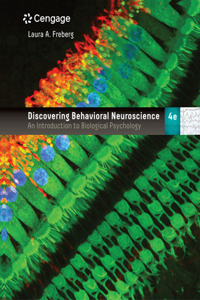 Mindtapv2.0 for Freberg's Discovering Behavioral Neuroscience: An Introduction to Biological Psychology, 1 Term Printed Access Card