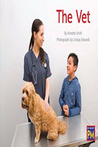 Vet