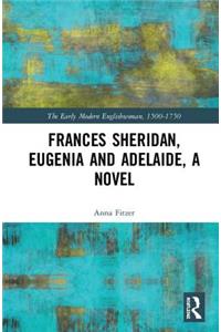 Eugenia and Adelaide, a Novel