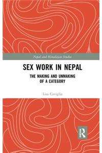 Sex Work in Nepal