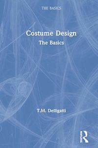 Costume Design: The Basics