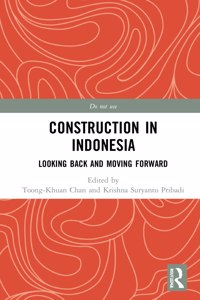 Construction in Indonesia