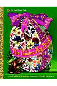 The Golden Egg Book