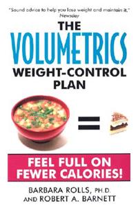 Volumetrics Weight-Control Plan