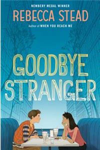 Goodbye Stranger