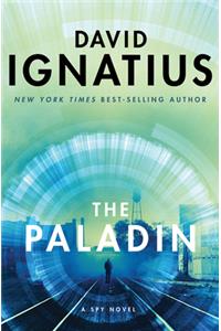 The Paladin - A Spy Novel