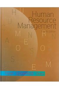 Human Resource Management