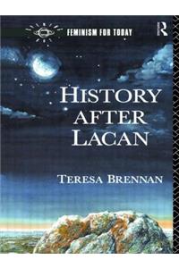 History After Lacan