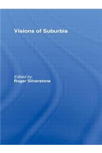 Visions of Surburbia