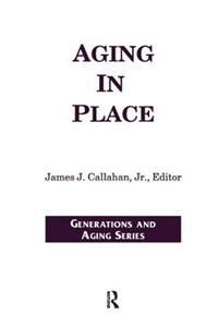 Aging in Place