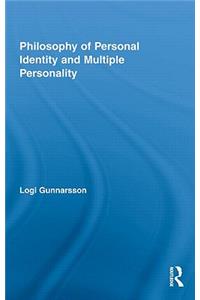 Philosophy of Personal Identity and Multiple Personality