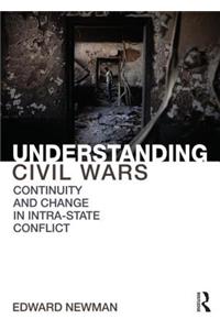 Understanding Civil Wars