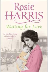 Waiting for Love