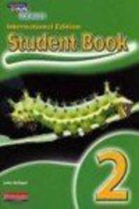 Heinemann Explore Science International Edition Student Book 2