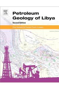 Petroleum Geology of Libya