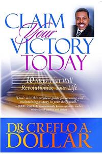 Claim Your Victory Today
