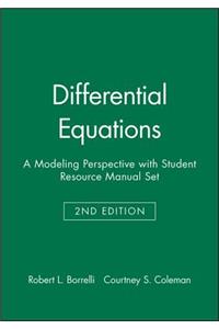 Differential Equations