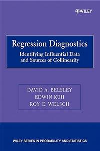 Regression Diagnostics