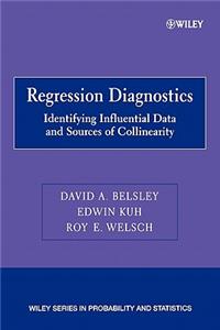 Regression Diagnostics