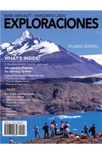 Student Activities Manual Answer Key, Lab Audioscript, Videoscript for Blitt/Casas' Exploraciones