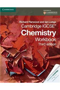 Cambridge IGCSE Chemistry Workbook