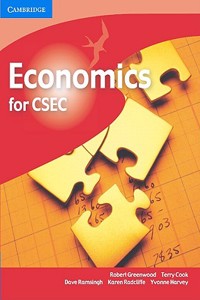 Economics for CSEC®