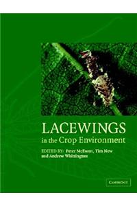 Lacewings in the Crop Environment