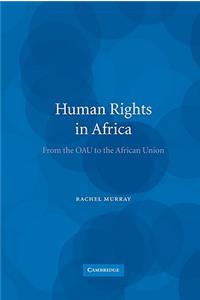 Human Rights in Africa