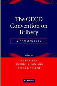 OECD Convention on Bribery